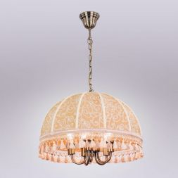 Люстра Citilux CL407155 Базель