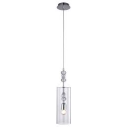 Светильник подвесной Crystal Lux EVA SP1 (CRYSTAL-LUX EVA SP1)
