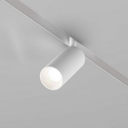 Трековый светодиодный светильник Maytoni Exility Focus LED TR032-4-5W3K-S-DS-W