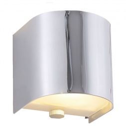 Бра Crystal Lux CLT 430W CH
