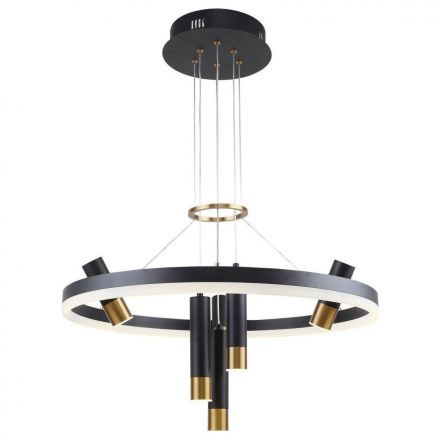 Подвесная люстра F-Promo Daur 3097-7P