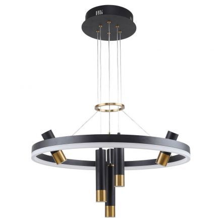 Подвесная люстра F-Promo Daur 3097-7P