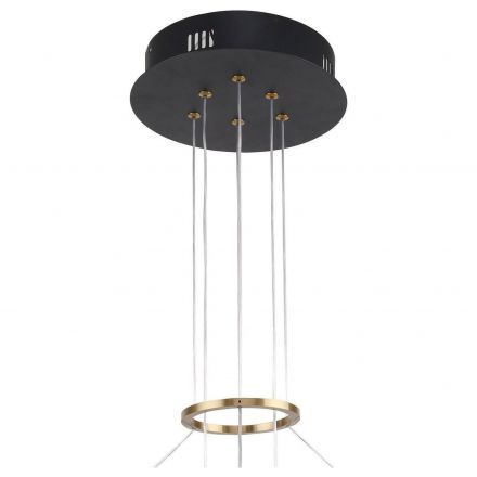 Подвесная люстра F-Promo Daur 3097-7P