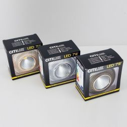 Светильник Citilux CLD042W1