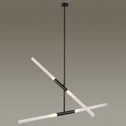 Подвесной светильник Odeon Light 4307/4 Soho