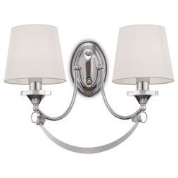 Бра Freya FR5081WL-02CH