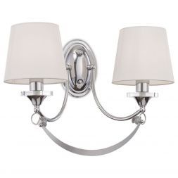 Бра Freya FR5081WL-02CH