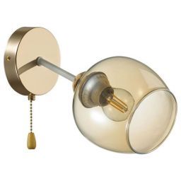 Бра Lumion Comfi Odell 5650/1W (ODEON 5650/1W)