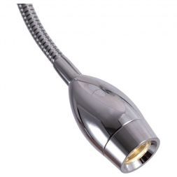 Торшер Arte Lamp A2581PN-2CC Elba