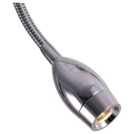 Торшер Arte Lamp A2581PN-2CC Elba