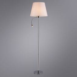 Торшер Arte Lamp A2581PN-2CC Elba
