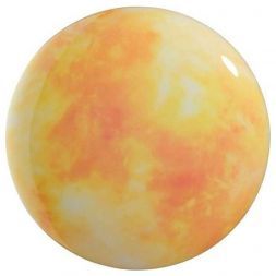 Настенно-потолочный светодиодный светильник Sonex Pale Sun 7726/CL