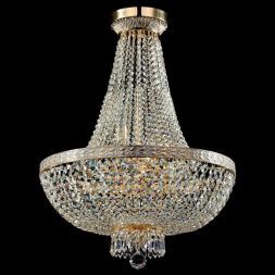 Люстра хрустальная Maytoni DIA750-TT50-WG