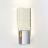 Бра Odeon Light 4363/5WL Ricci