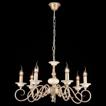 Люстра Maytoni ARM337-07-R