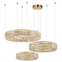 Подвесная люстра Odeon Light PANTA 4926/98L