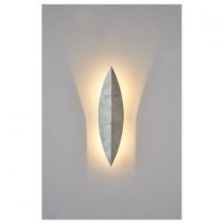 Настенный светильник Crystal Lux CLT 029W400 SL