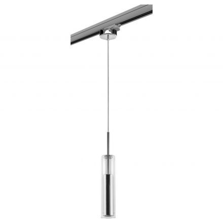 Трековые светильники Lightstar L3T756014
