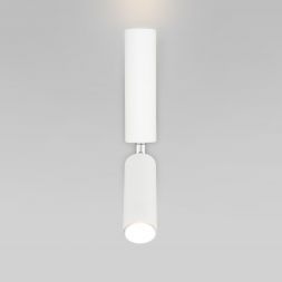 Настенный светильник Eurosvet 40020/1 LED белый