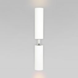 Настенный светильник Eurosvet 40020/1 LED белый