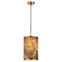 Подвесной светильник Odeon Light BERGI 5064/1A (ODEON 5064/1A) Подвесной светильник Odeon Light BERGI 5064/1A (ODEON 5064/1A)