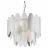 Подвесная люстра Freya FR5189PL-09CH Demure