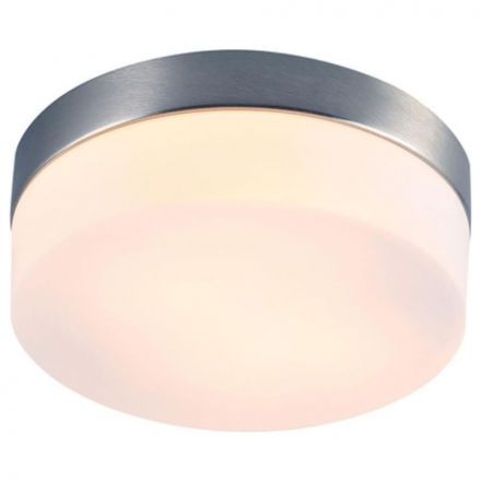 Потолочный светильник Arte Lamp A6047PL-2SS Aqua-Tablet