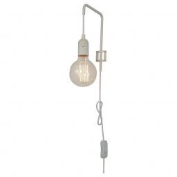 Настенное бра Lussole LOFT Tanaina LSP-8041 (LUSSOLE LSP-8041)