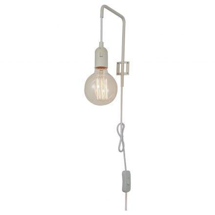 Настенное бра Lussole LOFT Tanaina LSP-8041