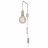 Настенное бра Lussole LOFT Tanaina LSP-8041