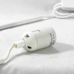 Настенное бра Lussole LOFT Tanaina LSP-8041