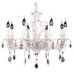 Люстра Omnilux OML-74713-08 (OMNILUX OML-74713-08)