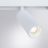 Трековый светодиодный светильник Arte Lamp A4661PL-1WH Linea