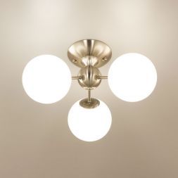 Люстра Citilux CL102134 Томми