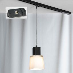 Трековый светильник Lussole LSC-2506-01-TAB (LUSSOLE LSC-2506-01-TAB)