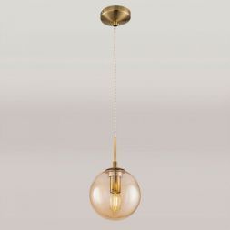 Подвесной светильник Citilux CL102013