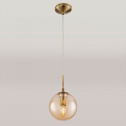 Подвесной светильник Citilux CL102013