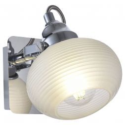 Светильник спот Freya Linda FR5690WL-01CH
