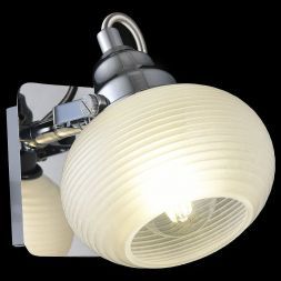 Светильник спот Freya Linda FR5690WL-01CH