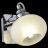 Светильник спот Freya Linda FR5690WL-01CH