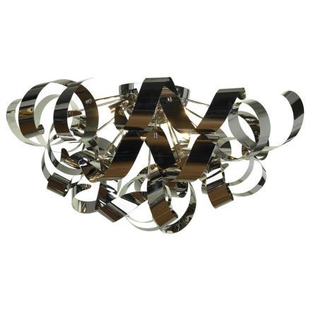 Светильник LUSSOLE LSA-5907-09