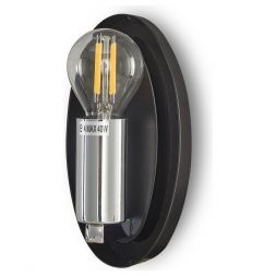 Настенный светильник Maytoni Mabell MOD306WL-01CH