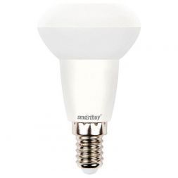 Светодиодная лампа Smartbuy SBL-R50-06-30K-E14-A