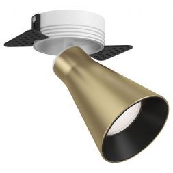 Встраиваемый спот Maytoni Technical C060CL-1MGW Virar
