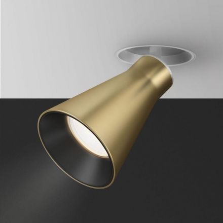 Встраиваемый спот Maytoni Technical C060CL-1MGW Virar