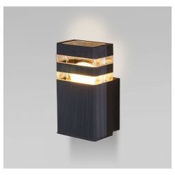 Светильник Elektrostandard Techno 1450 черный (ESTD Techno 1450 черный) Светильник Elektrostandard Techno 1450 черный (ESTD Techno 1450 черный)