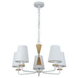 Подвесная люстра F-Promo 2736-5P Arbor (FAVOURITE 2736-5P) Подвесная люстра F-Promo 2736-5P Arbor (FAVOURITE 2736-5P)