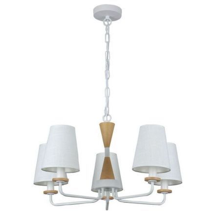 Подвесная люстра F-Promo 2736-5P Arbor