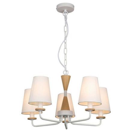 Подвесная люстра F-Promo 2736-5P Arbor