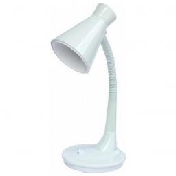 Настольная лампа Arte Lamp A2007LT-1WH (ARTE A2007LT-1WH)